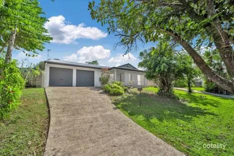 8 Edmonds Cl, Bentley Park, QLD 4869
