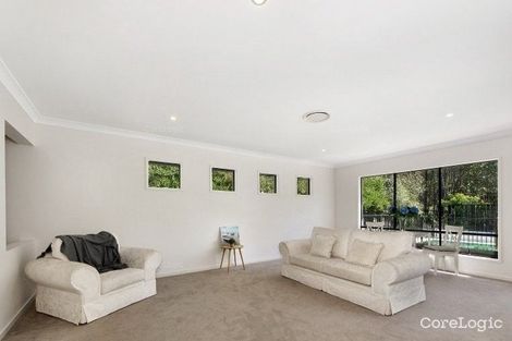 Property photo of 23 Jackson Ridge Road Upper Coomera QLD 4209