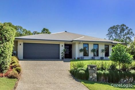 Property photo of 23 Jackson Ridge Road Upper Coomera QLD 4209