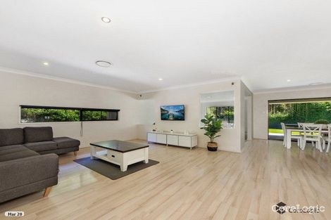 Property photo of 23 Jackson Ridge Road Upper Coomera QLD 4209