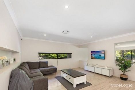 Property photo of 23 Jackson Ridge Road Upper Coomera QLD 4209