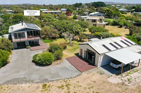 Property photo of 26 Bush Haven Lulworth TAS 7252