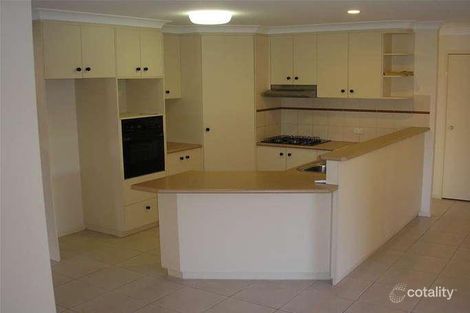 Property photo of 21 Eureka Court Glenvale QLD 4350