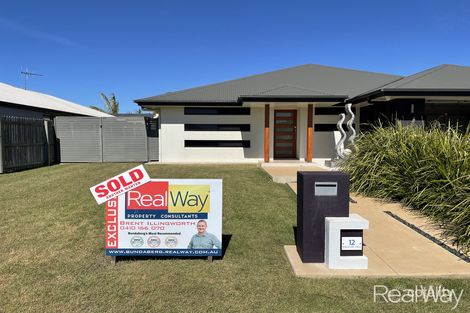 Property photo of 12 Sergiacomi Drive Kalkie QLD 4670