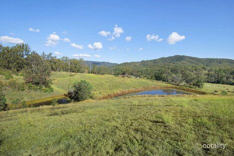 Lot 1 Branch Rd, Kobble Creek, QLD 4520