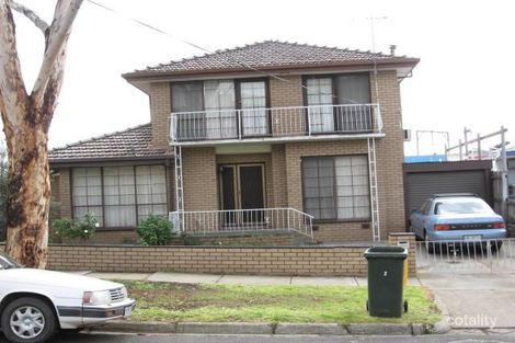 2 Dunlop Ave, Ascot Vale, VIC 3032