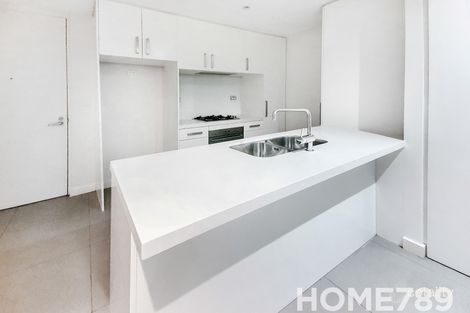 Property photo of 205/19-31 Goold Street Chippendale NSW 2008