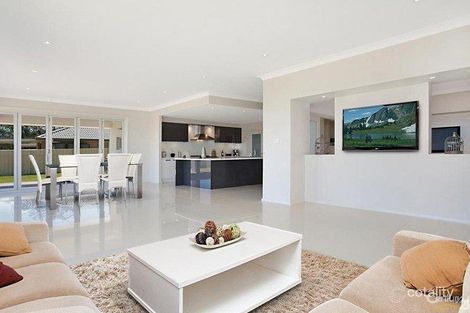 Property photo of 35 Ashton Drive Heddon Greta NSW 2321