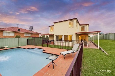 Property photo of 15 Bagala Street Glenwood NSW 2768
