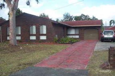 39 Bursaria Cres, Ferndale, WA 6148