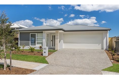 27 Dorrigo St, Yarrabilba, QLD 4207