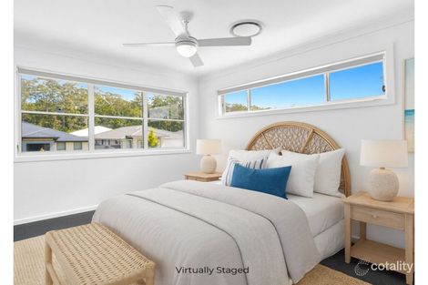 Property photo of 2 Amity Crescent Thrumster NSW 2444