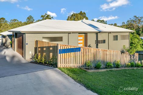 1/7 Kauri St, Cooroy, QLD 4563