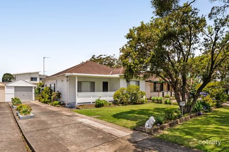Property photo of 6 Yallah Street Albion Park Rail NSW 2527