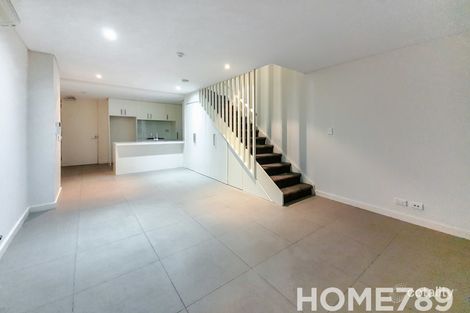 Property photo of 205/19-31 Goold Street Chippendale NSW 2008