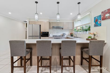 Property photo of 4 Mortimer Street Minto NSW 2566