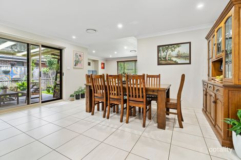 Property photo of 4 Mortimer Street Minto NSW 2566