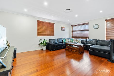 Property photo of 4 Mortimer Street Minto NSW 2566