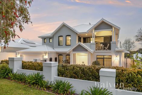 Property photo of 10 Blackman Road Mount Pleasant WA 6153