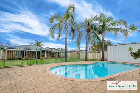 Property photo of 8 Tennyson Avenue Halls Head WA 6210