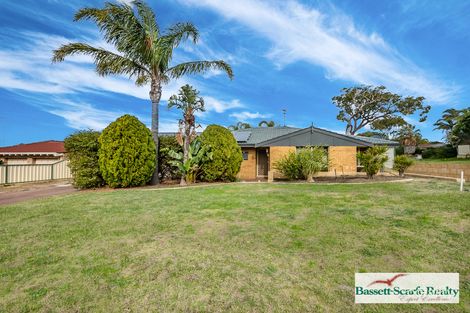Property photo of 8 Tennyson Avenue Halls Head WA 6210