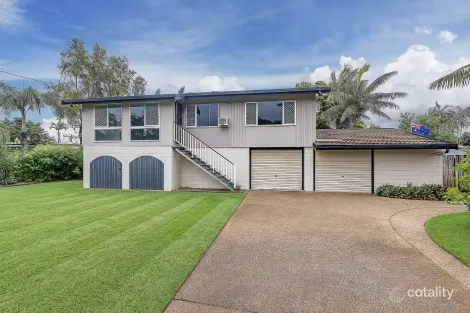 43 Peter St, Kelso, QLD 4815