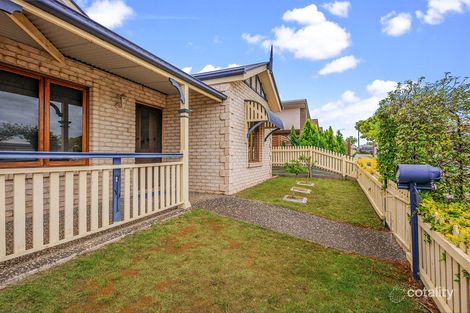 Property photo of 12 Hookes Terrace Springfield Lakes QLD 4300