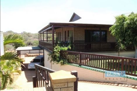 11 Simpson St, Onslow, WA 6710