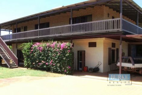 Property photo of 11 Simpson Street Onslow WA 6710