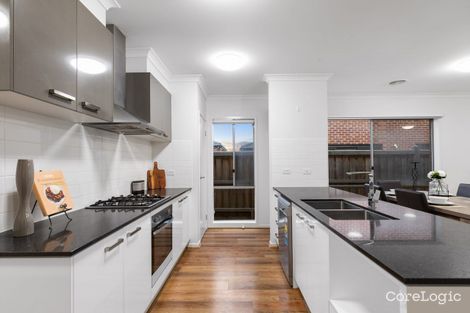 Property photo of 12 Rousham Street Point Cook VIC 3030