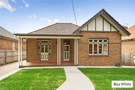 Property photo of 21 O'Connor Street Haberfield NSW 2045