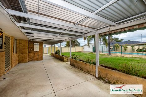 Property photo of 8 Tennyson Avenue Halls Head WA 6210
