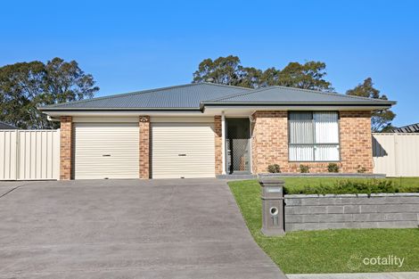 Property photo of 11 Killara Road Nowra NSW 2541