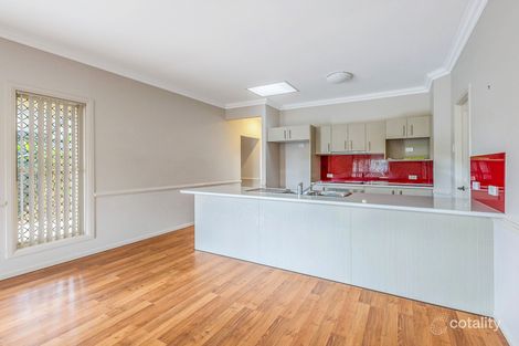 Property photo of 12 Hookes Terrace Springfield Lakes QLD 4300