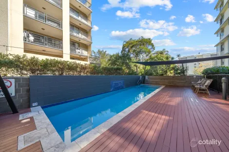 Property photo of 19/12 Belgrave Road Indooroopilly QLD 4068