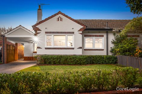 Property photo of 5 Dorothea Street Canterbury VIC 3126