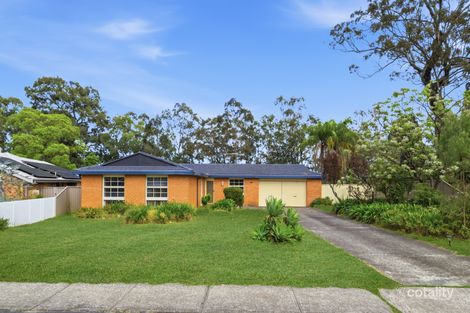 12 Caroline Chisholm Dr, Camden South, NSW 2570