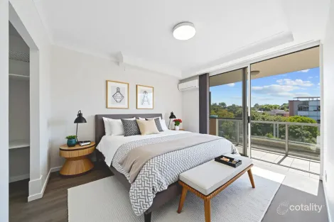 Property photo of 19/12 Belgrave Road Indooroopilly QLD 4068