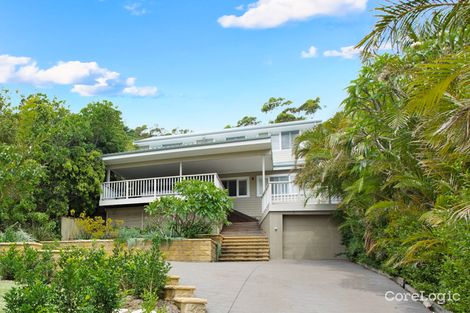 Property photo of 63 Whale Beach Road Avalon Beach NSW 2107