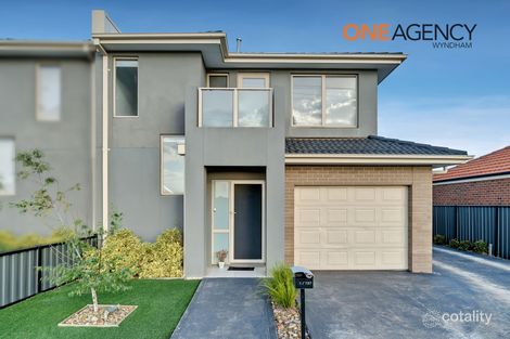 Property photo of 1/727 Tarneit Road Tarneit VIC 3029