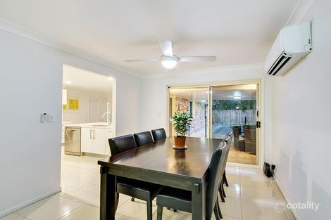Property photo of 42 Lakeside Crescent Forest Lake QLD 4078