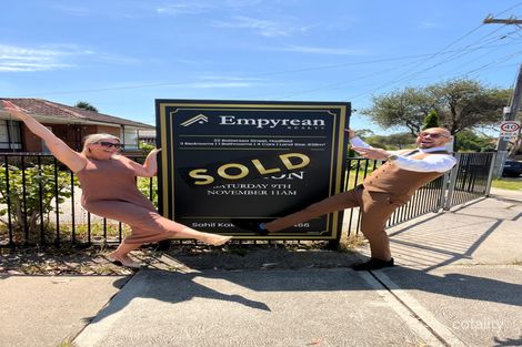 Property photo of 22 Battersea Street Hadfield VIC 3046