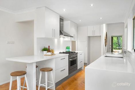 Property photo of 1/15 Carlisle Crescent Beecroft NSW 2119