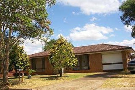 46 Mc Farlane St, Wilsonton, QLD 4350