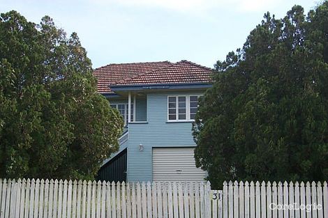 Property photo of 2/31 Nelson Street Yeronga QLD 4104