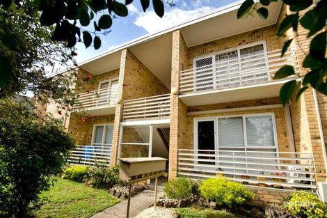 4/332 Riversdale Rd, Hawthorn East, VIC 3123