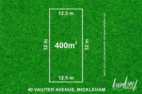 40 Vautier Ave, Mickleham, VIC 3064