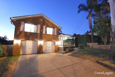 Property photo of 446 Seven Hills Road Seven Hills NSW 2147