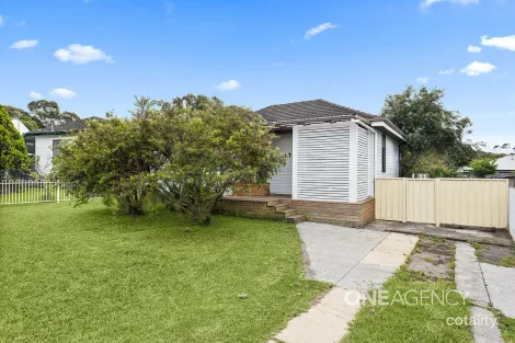 Property photo of 4 Cardiff Street Berkeley NSW 2506