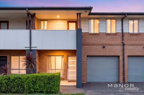 Property photo of 61C Solander Road Kings Langley NSW 2147